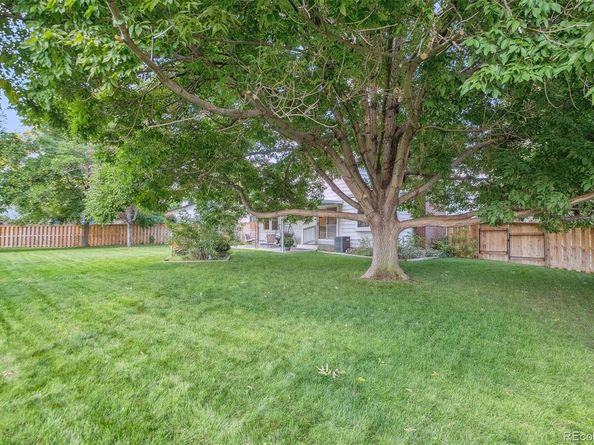 4896 S Nelson Street, Littleton CO 80127