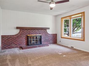 4896 S Nelson Street, Littleton CO 80127