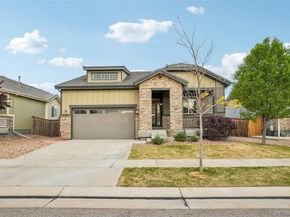 11405 Helena Street, Commerce City CO 80022