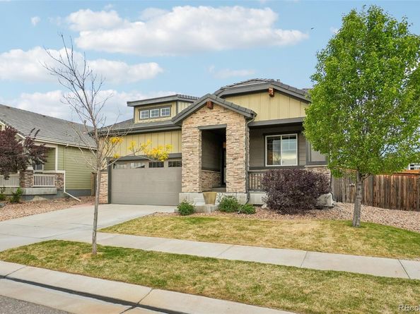 11405 Helena Street, Commerce City CO 80022