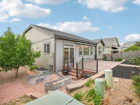 11405 Helena Street, Commerce City CO 80022