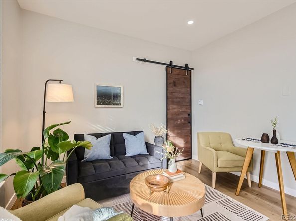 864 Mariposa Street, Denver CO 80204