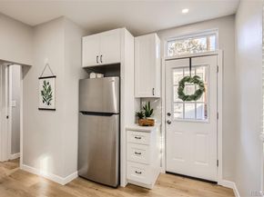 864 Mariposa Street, Denver CO 80204