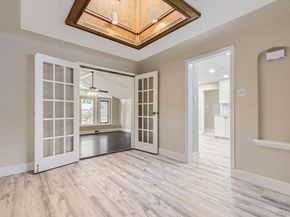 3000 S Colorado Boulevard, Denver CO 80222