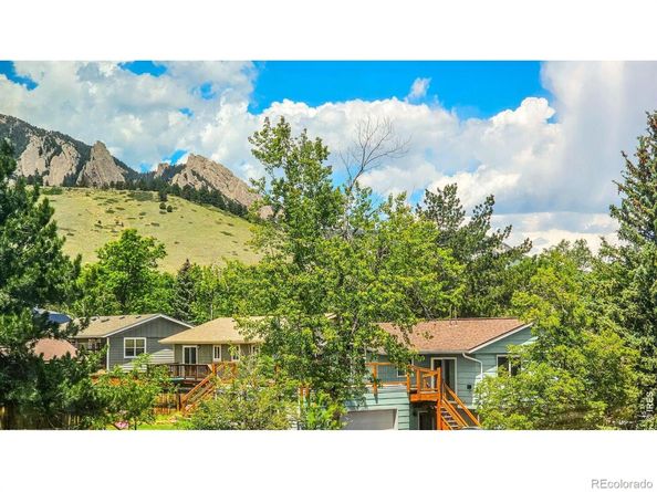 1360 Lehigh Street, Boulder CO 80305
