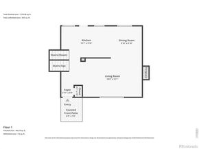 1360 Lehigh Street, Boulder CO 80305