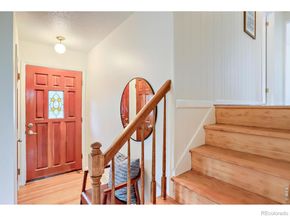 1360 Lehigh Street, Boulder CO 80305