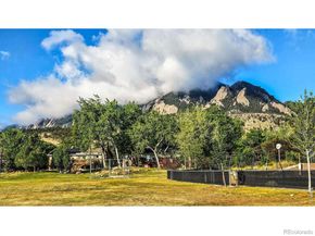 1360 Lehigh Street, Boulder CO 80305
