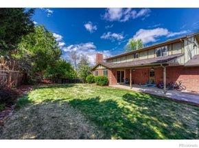 7325 W Clifton Avenue, Littleton CO 80128