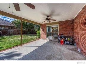 7325 W Clifton Avenue, Littleton CO 80128