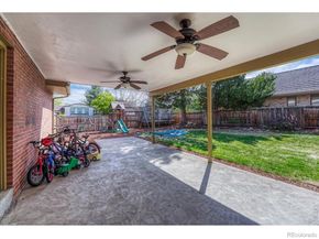 7325 W Clifton Avenue, Littleton CO 80128