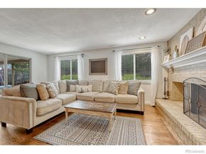 7325 W Clifton Avenue, Littleton CO 80128