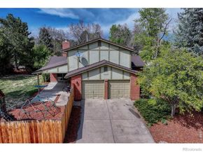 7325 W Clifton Avenue, Littleton CO 80128
