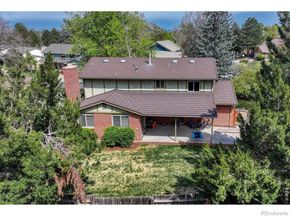 7325 W Clifton Avenue, Littleton CO 80128