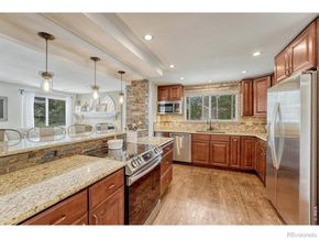 7325 W Clifton Avenue, Littleton CO 80128