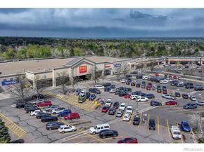 7325 W Clifton Avenue, Littleton CO 80128