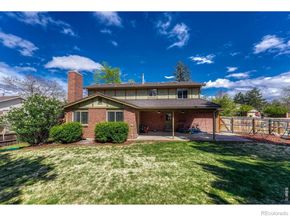 7325 W Clifton Avenue, Littleton CO 80128