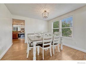 7325 W Clifton Avenue, Littleton CO 80128