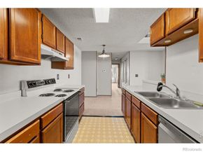 10213 W 80th Drive B, Arvada CO 80005