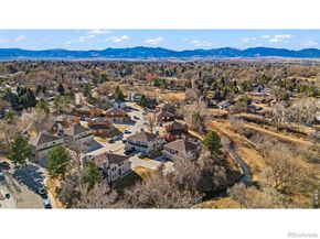 10213 W 80th Drive B, Arvada CO 80005