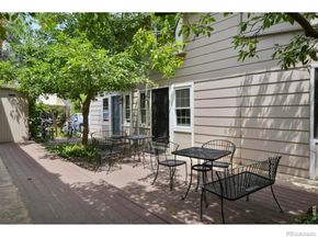2253 Spruce Street, Boulder CO 80302