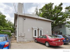 2253 Spruce Street, Boulder CO 80302