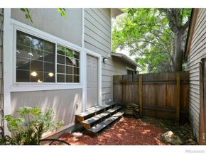 2253 Spruce Street, Boulder CO 80302