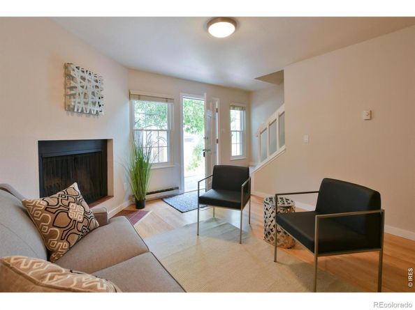 2253 Spruce Street, Boulder CO 80302