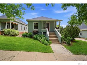 226 Pratt Street, Longmont CO 80501