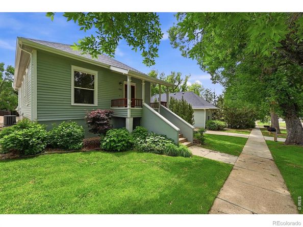 226 Pratt Street, Longmont CO 80501