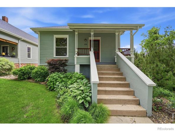 226 Pratt Street, Longmont CO 80501