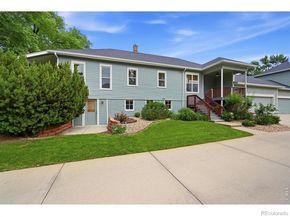 226 Pratt Street, Longmont CO 80501