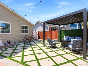 1864 Mount Sneffels Street, Longmont CO 80504