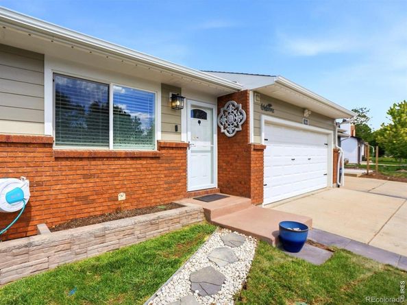 1864 Mount Sneffels Street, Longmont CO 80504