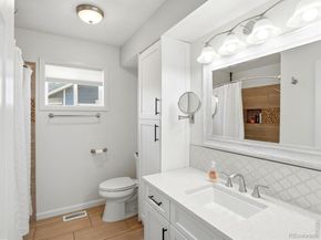 1864 Mount Sneffels Street, Longmont CO 80504