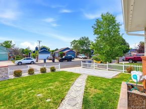 1864 Mount Sneffels Street, Longmont CO 80504