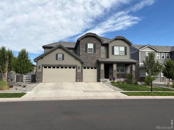 16277 Pikes Peak Drive, Broomfield CO 80023
