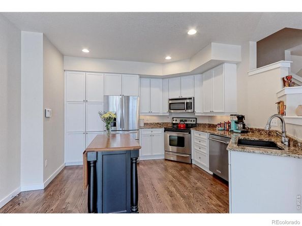 2550 Winding River Drive F1, Broomfield CO 80023