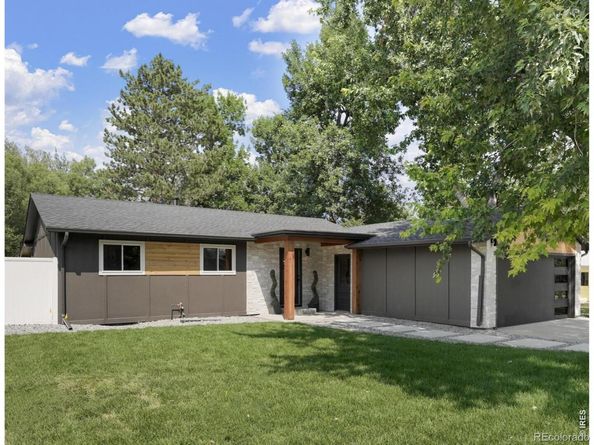 4483 Sandpiper Circle, Boulder CO 80301