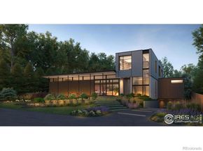 855 Kalmia Avenue, Boulder CO 80304