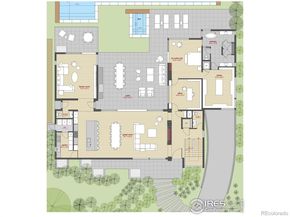 855 Kalmia Avenue, Boulder CO 80304