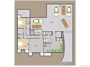 855 Kalmia Avenue, Boulder CO 80304
