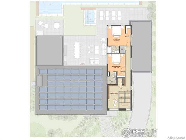 855 Kalmia Avenue, Boulder CO 80304