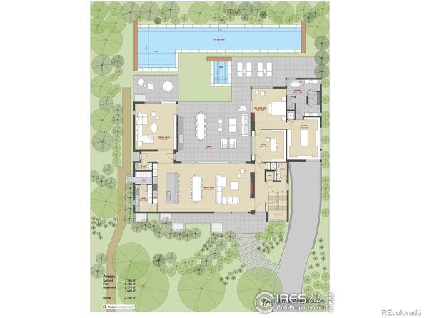 855 Kalmia Avenue, Boulder CO 80304