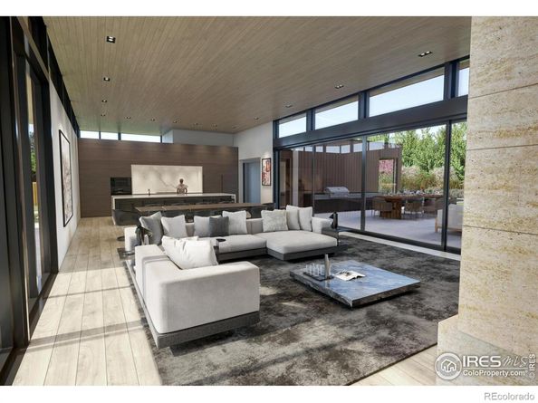 855 Kalmia Avenue, Boulder CO 80304