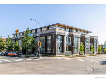 1707 Walnut Street