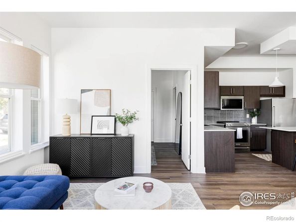 1707 Walnut Street 104, Boulder CO 80302