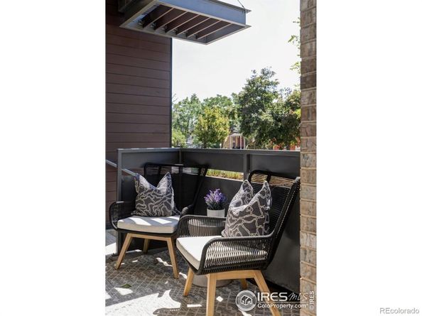 1707 Walnut Street 104, Boulder CO 80302