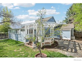 951 Vetch Circle, Lafayette CO 80026