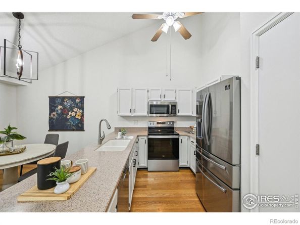 951 Vetch Circle, Lafayette CO 80026